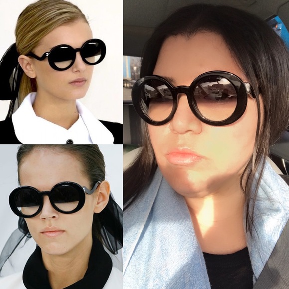 CHANEL s5018 Runway Edition Sunglasses - Picture 8 of 8